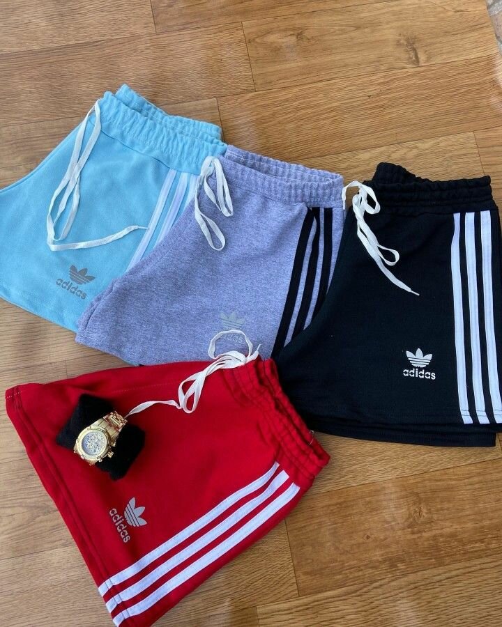 Shorts de sport Adidas