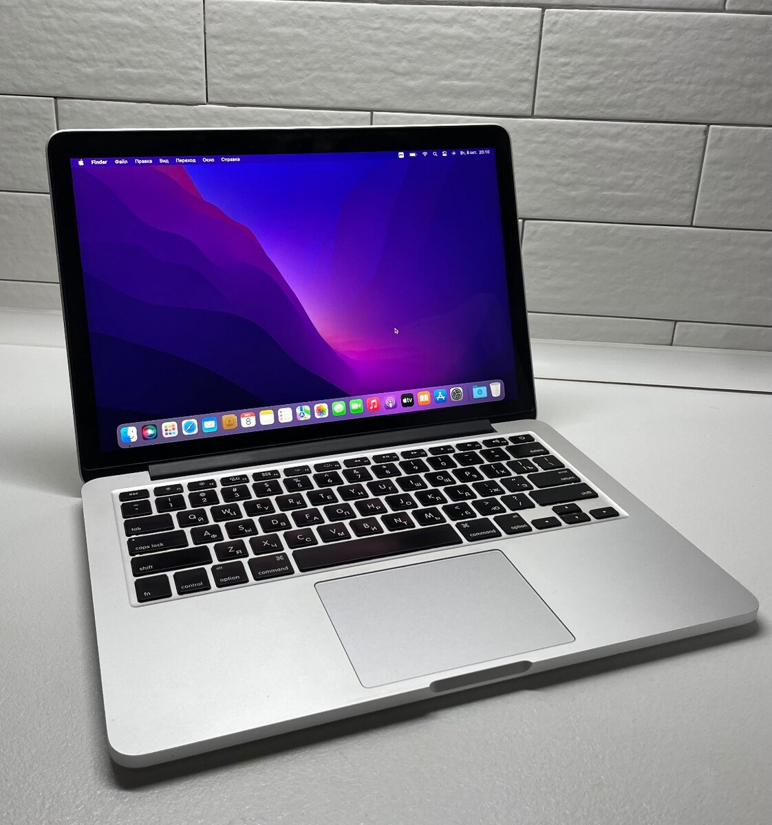 MacBook Air 2015