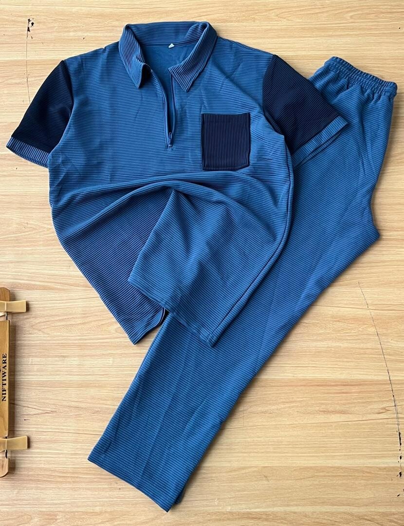 Classic Men's Outfit