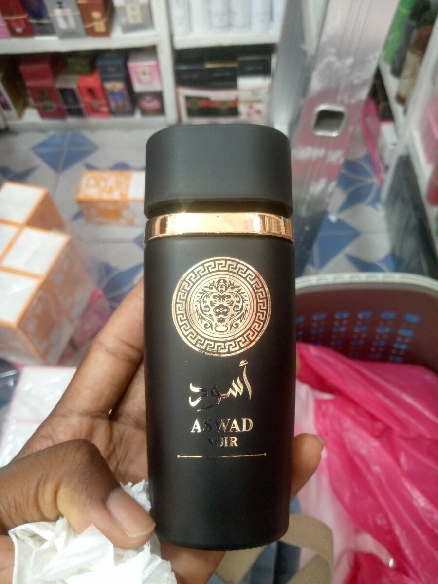 Dupes des parfums Asad et Yara