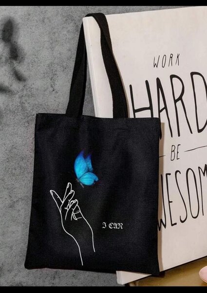 Tote bags