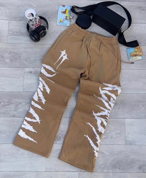 Pantalons de sport décontractés