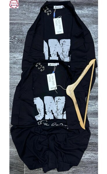 Pyjamas en coton doux couple