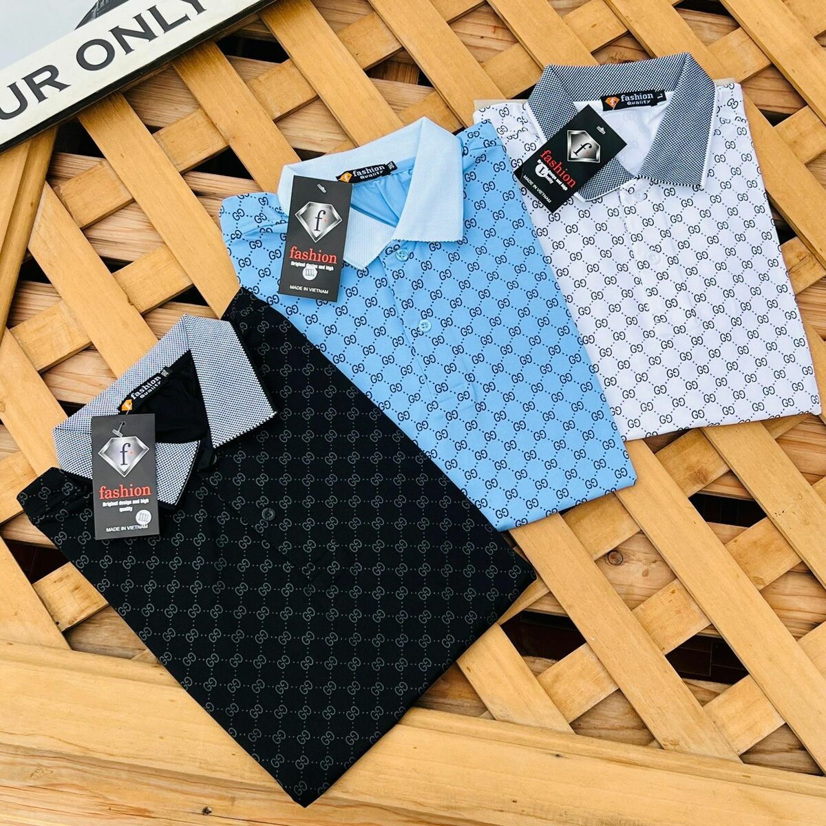 Quality Club Ts Available