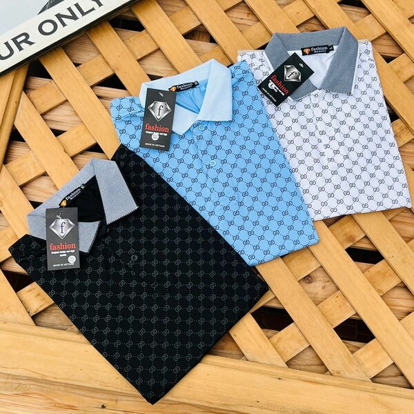 Quality Club Ts Available