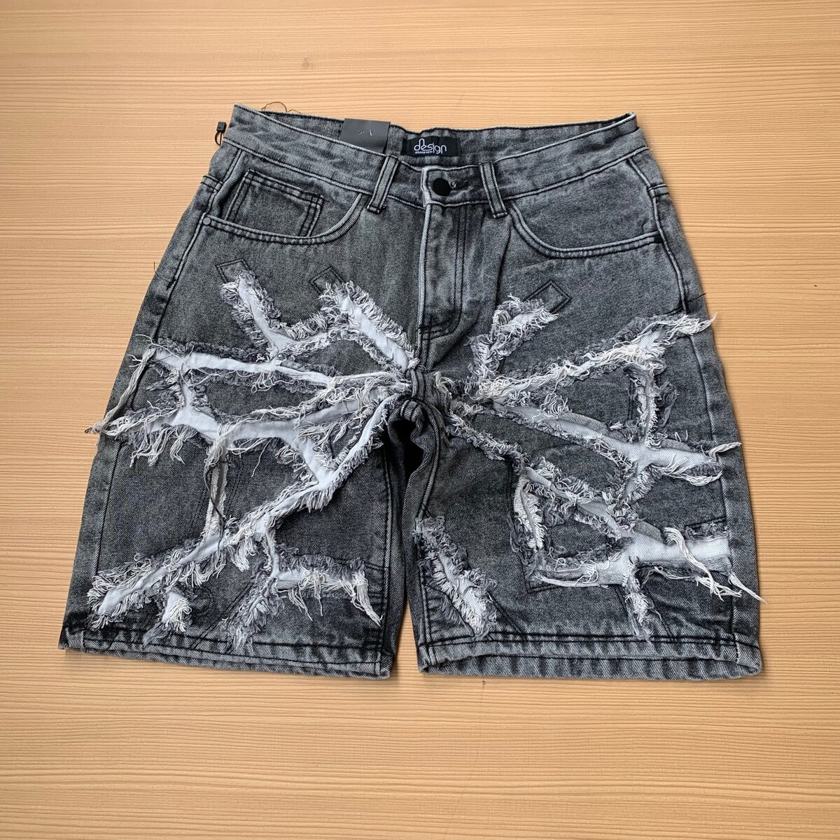 Jeans Shorts