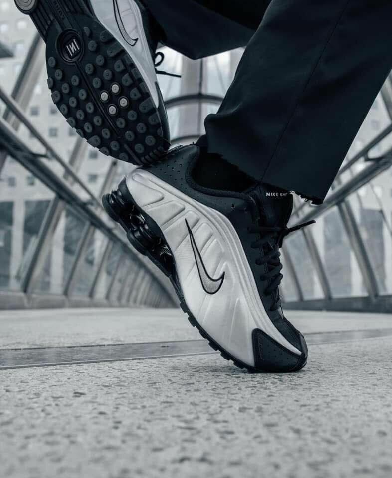 Baskets de course élégantes