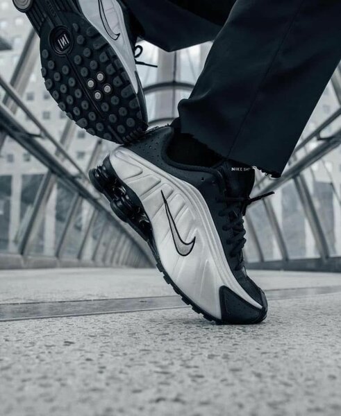 Baskets de course élégantes