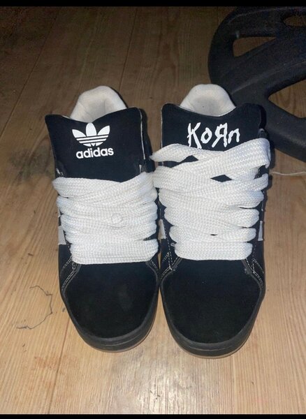 Adidas Campus Korn Édition Limitée