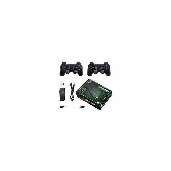 Console de jeu sans fil 4K