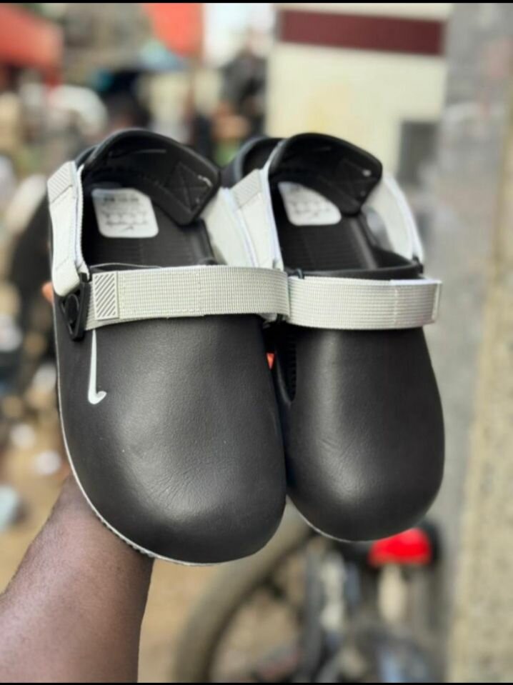 Sabots Confort Unisex