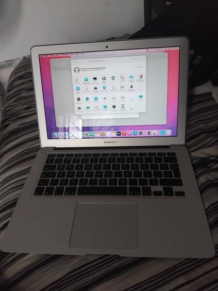 MacBook Air 13 pouces