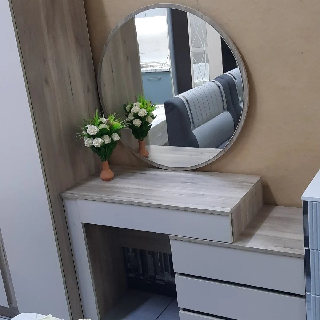 Спальный гарнитур "Лиза"