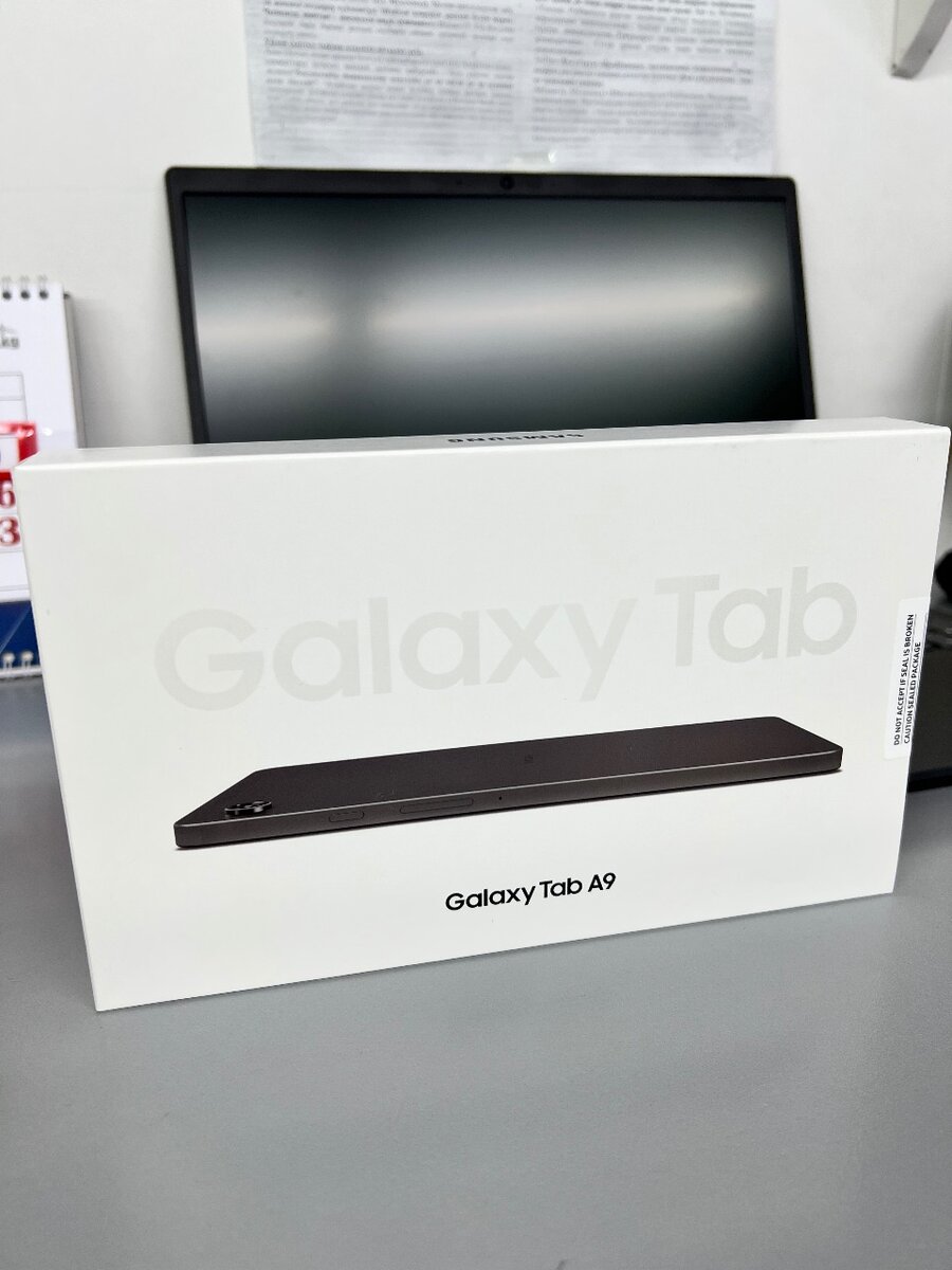 Планшет Самсунг Таб А9