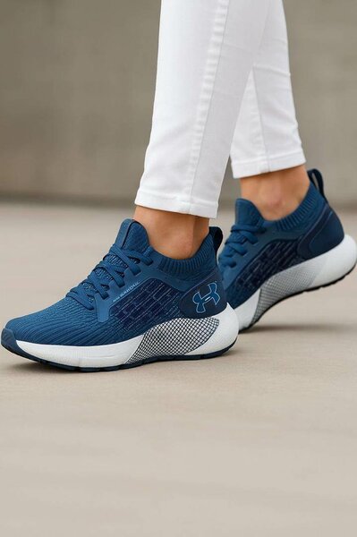 Baskets de Course Confortables