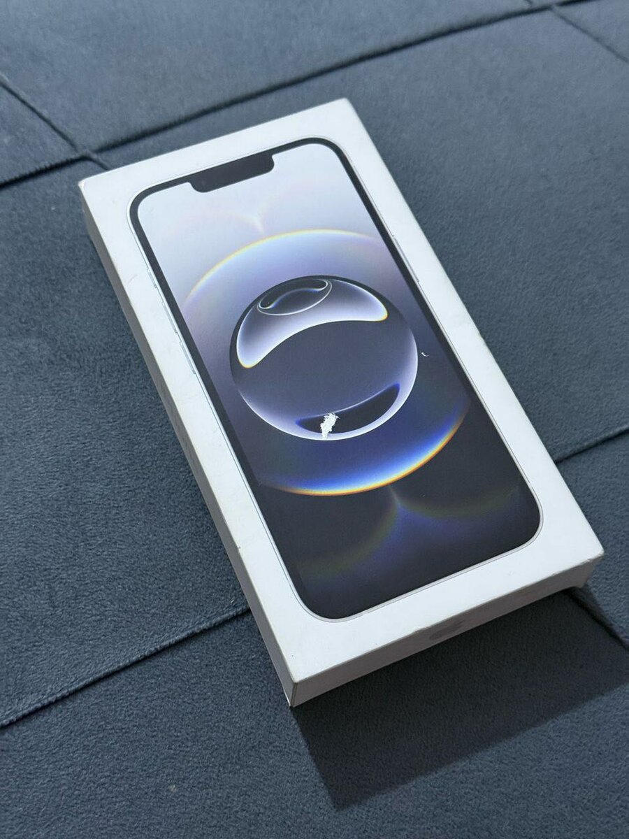 iPhone 16e  Neuf Scellé