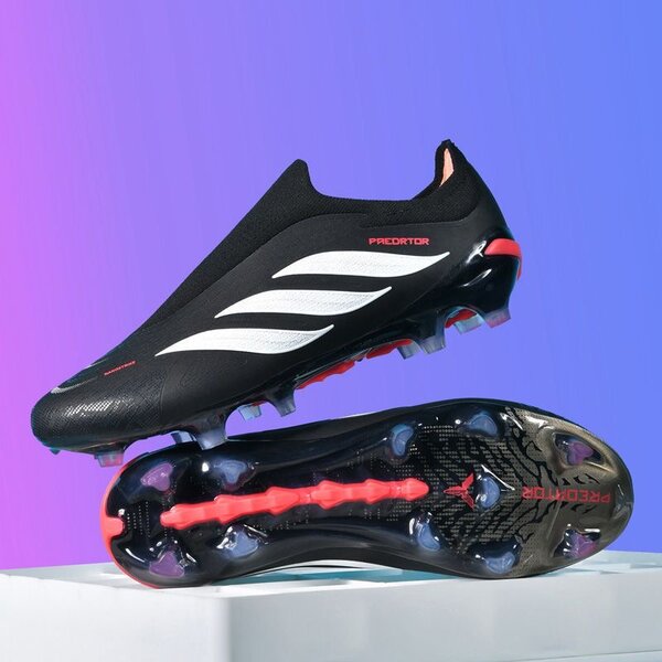 Chaussures de Foot Predator