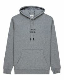 Men's huddie