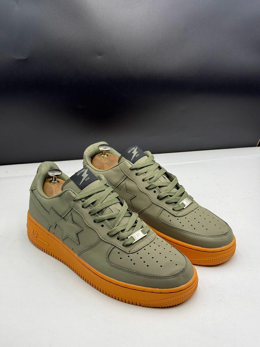 Basketball Sneakers Homme