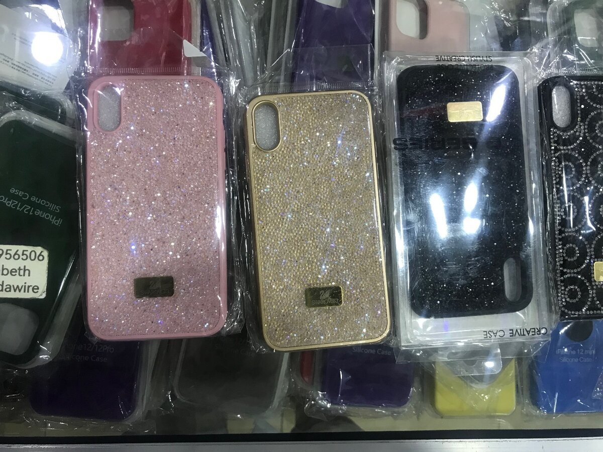 iPhone Phone cases
