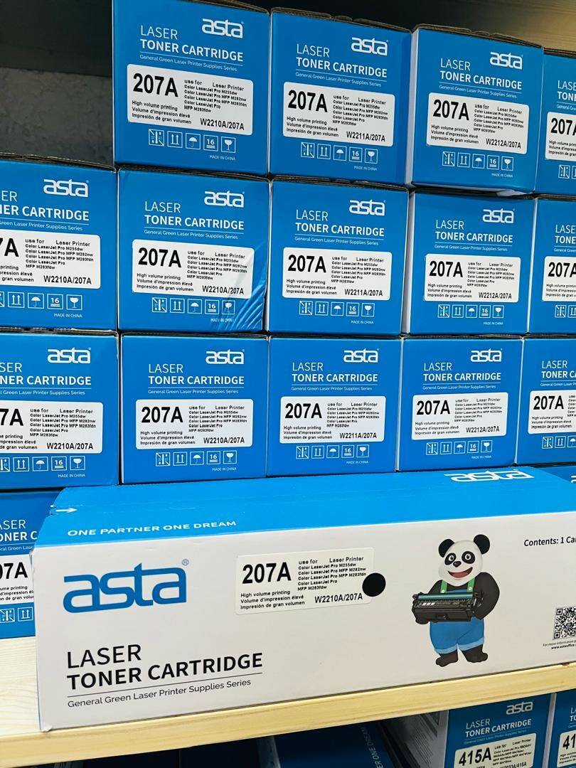 Toner cartridge