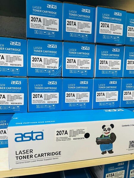 Toner cartridge
