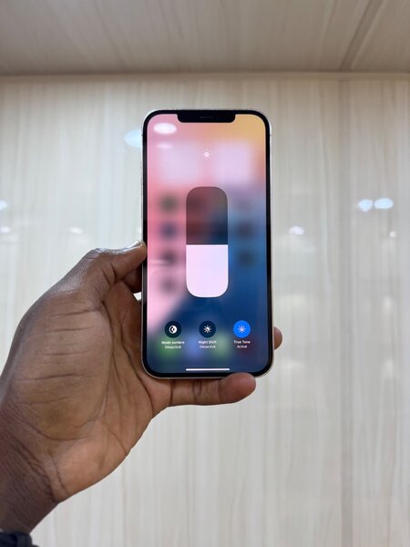 IPHONE 12 PRO MAX 256GIGA