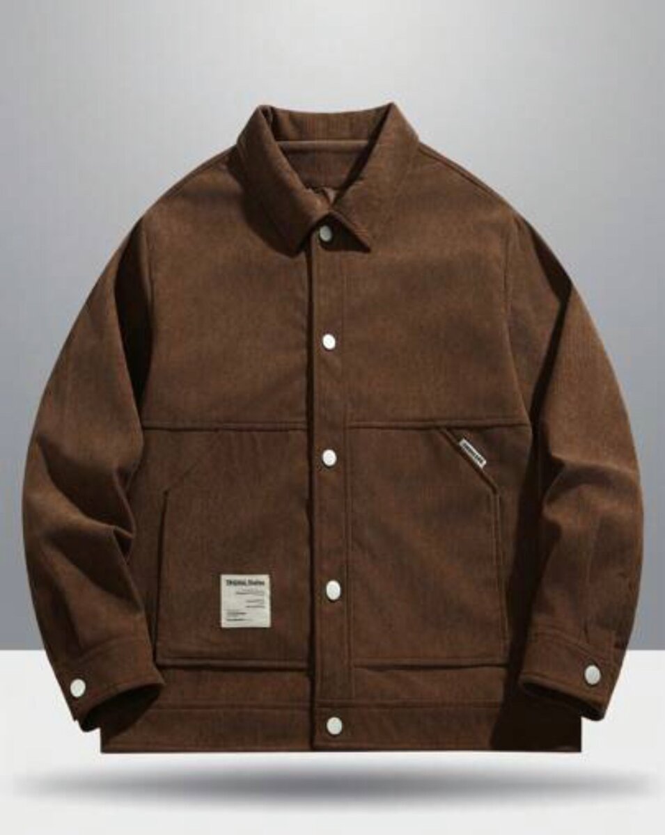 Veste d'extérieur tendance