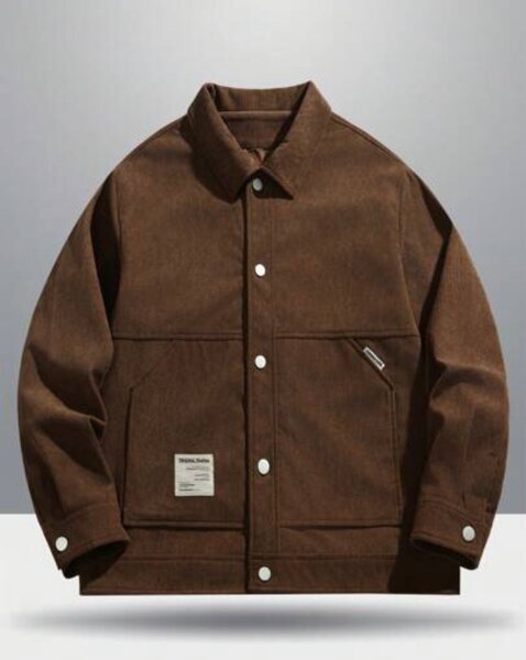 Veste d'extérieur tendance