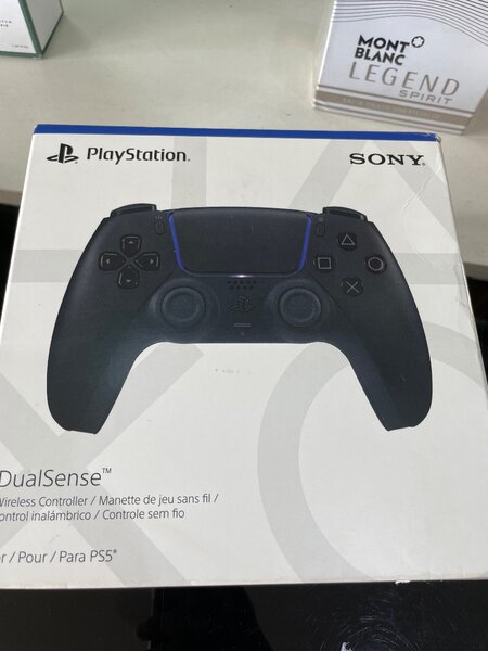 Sony PS5 wireless controller