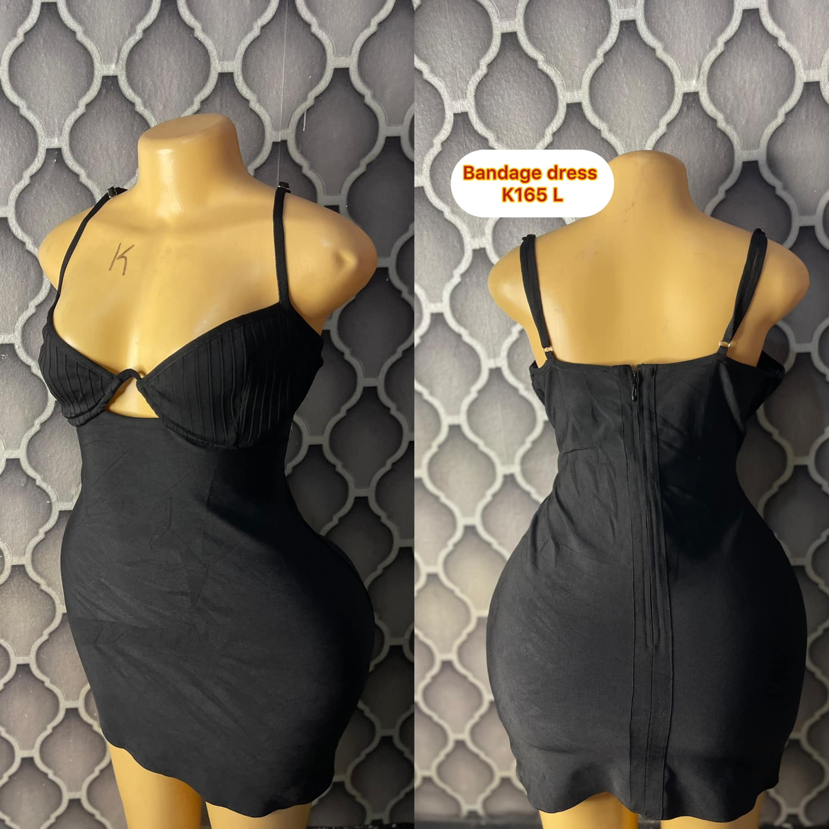 Good Quality Thrifted dresses for sale 