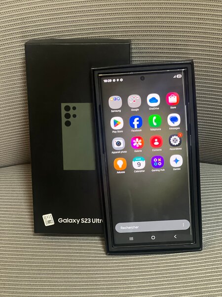 Samsung Galaxy S23 Ultra 512GB