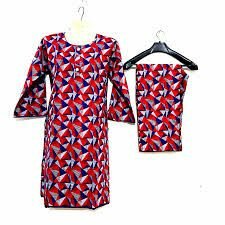 Lawn 2 Peace Suit