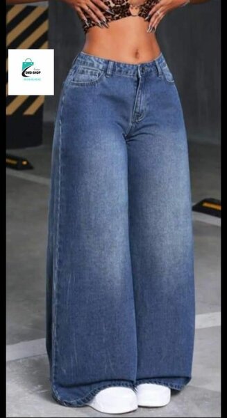 Jean à la mode pour femme