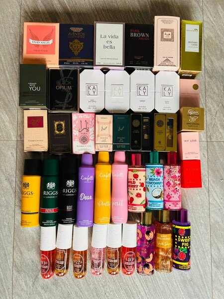 A perfect combo for starters who want variation.