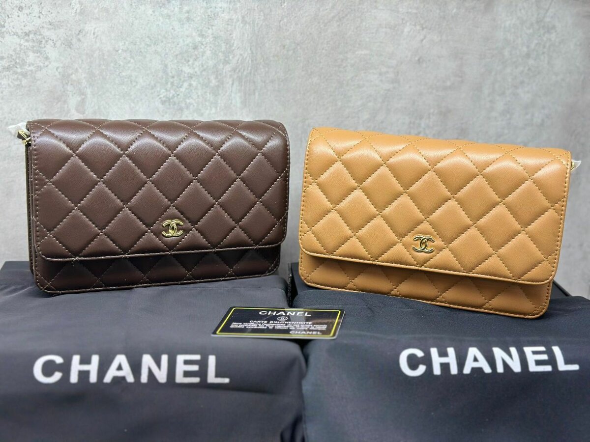 CHANEL PREMIUM КОЖА/подарок на 14-февраля,бесплатная д-ка
