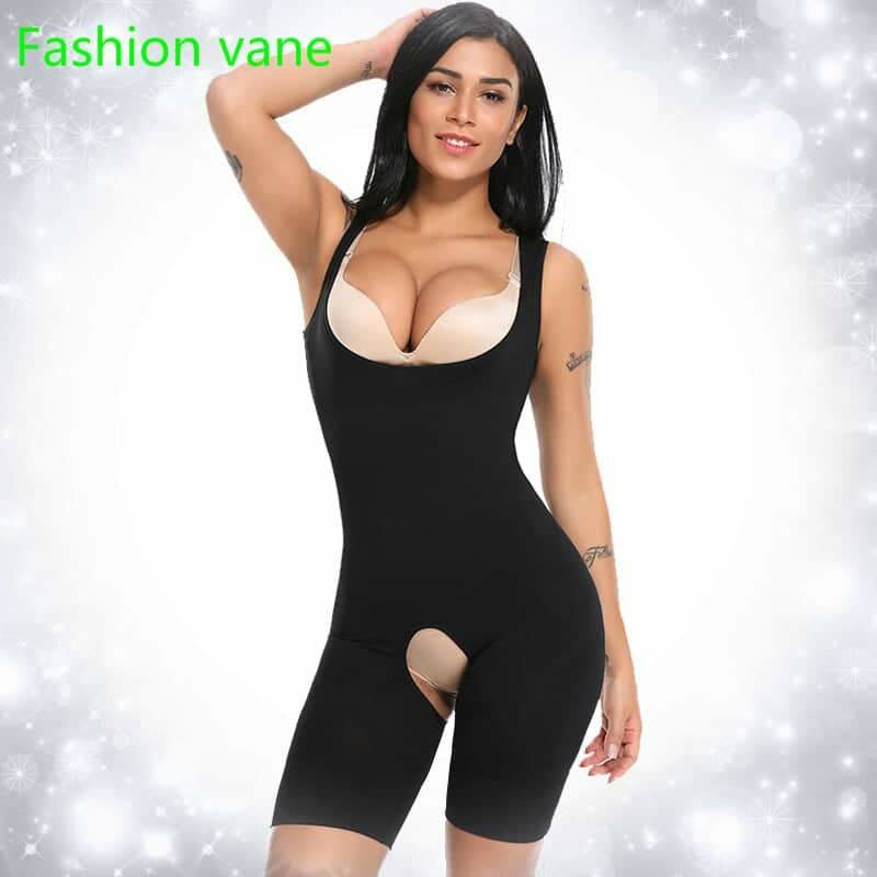 Body shapers