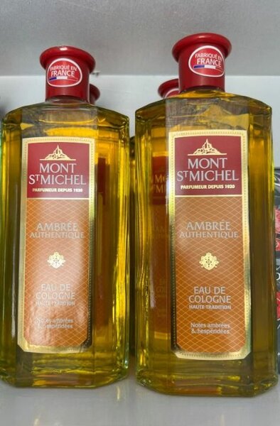 MONT St MICHEL 500ml