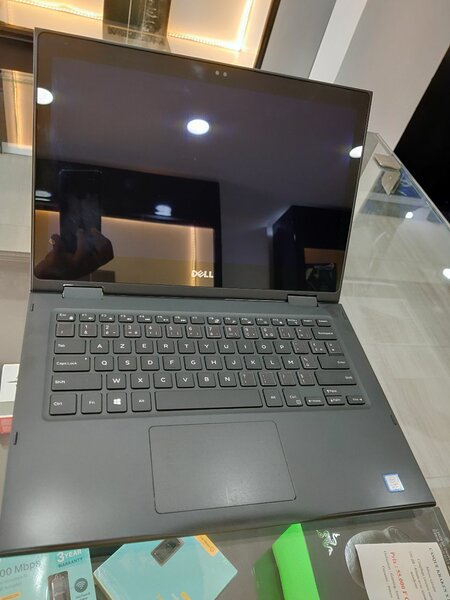 Dell latitude 3390