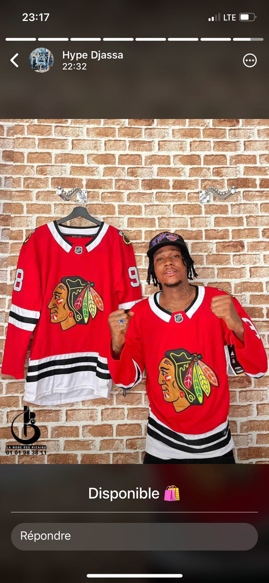 Washington capitals NHL