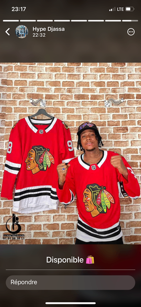 Washington capitals NHL