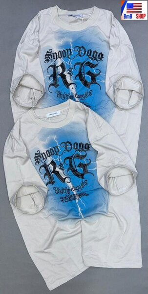 Street shirt