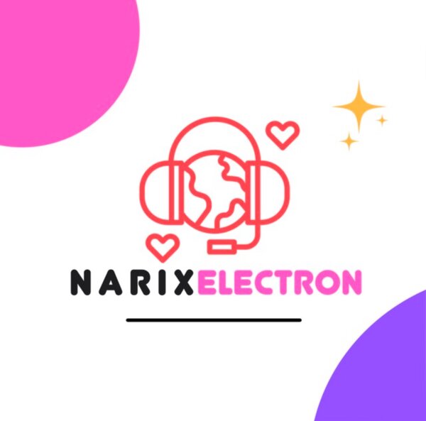 Narixelectron
