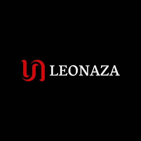 Leonaza clothing 