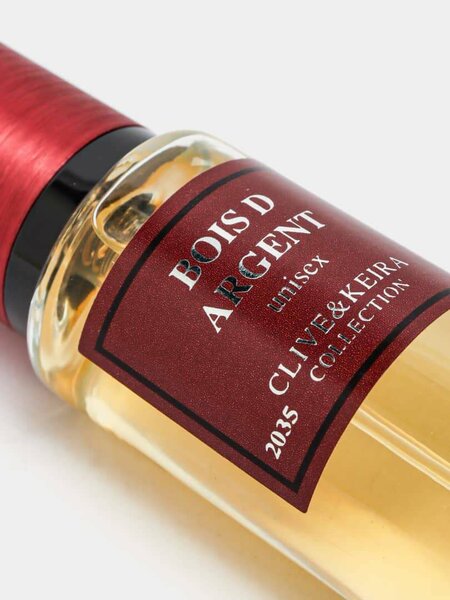 Parfums - Clive & Keira | Homme & Femme