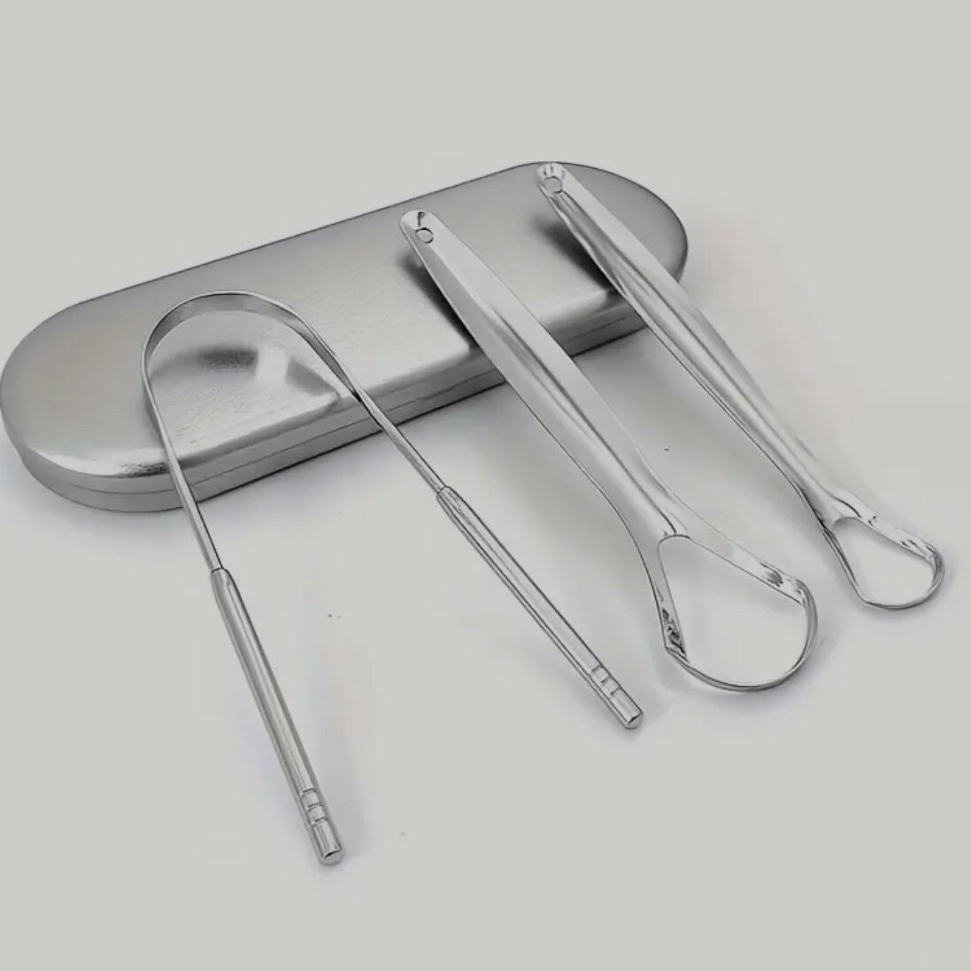 Tongue Scraper