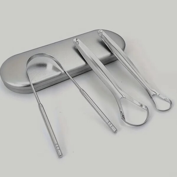 Tongue Scraper