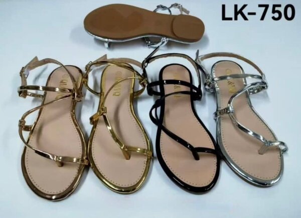 Sandales élégantes pour femmes