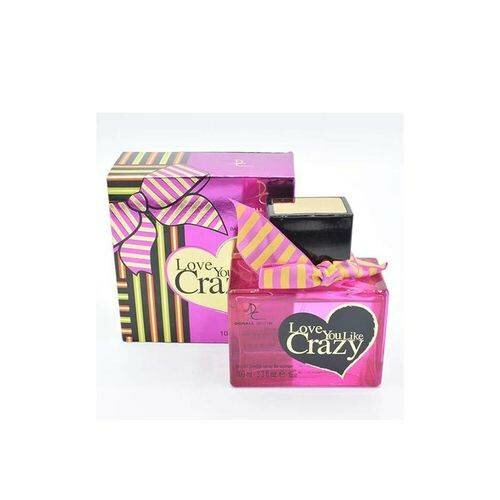 Parfum Love You Like Crazy
