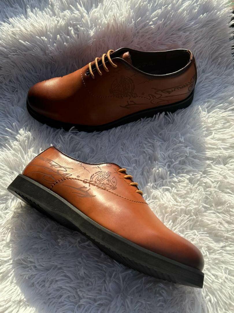 Chaussures Derby Homme Élégantes